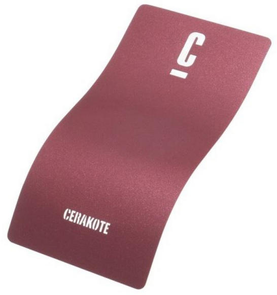 Cranberry Frost, H-320