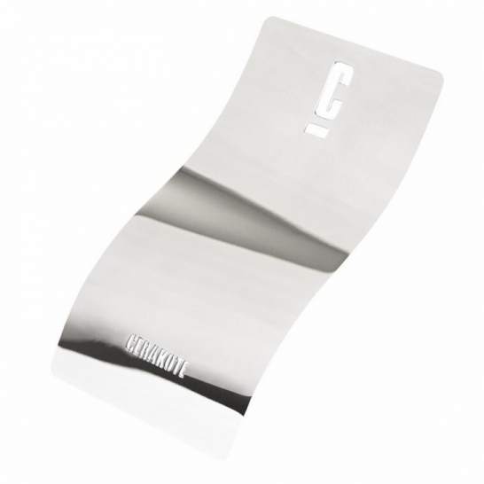 Transparent Aluminium Clear, MC-5100