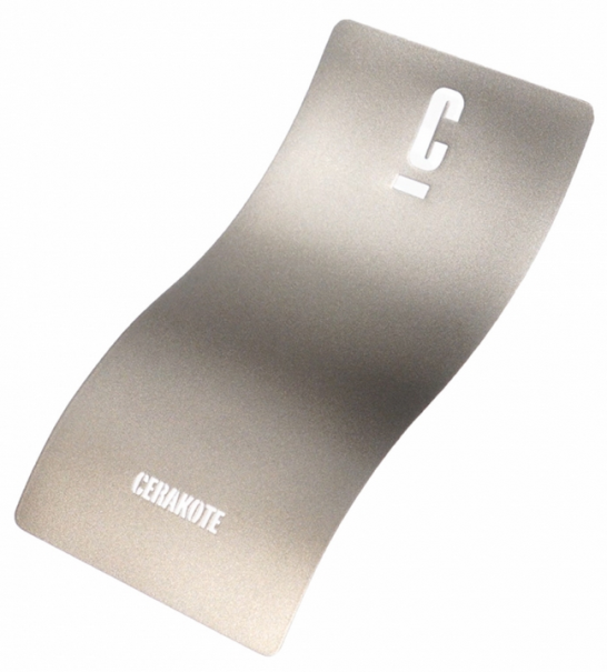 Glacier Silver, C-7700